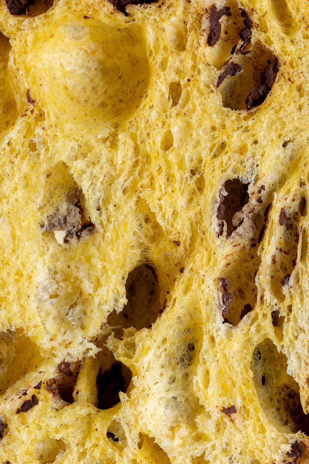 PANETTONE TRE CIOCCOLATI gr.750 Scatola Deluxe