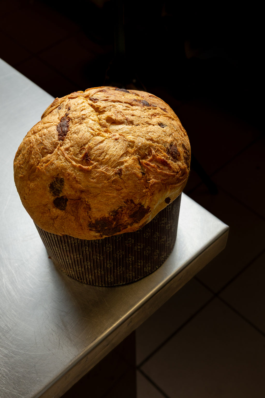 PANETTONE MARINO Gr.750 CLASSIC BOX