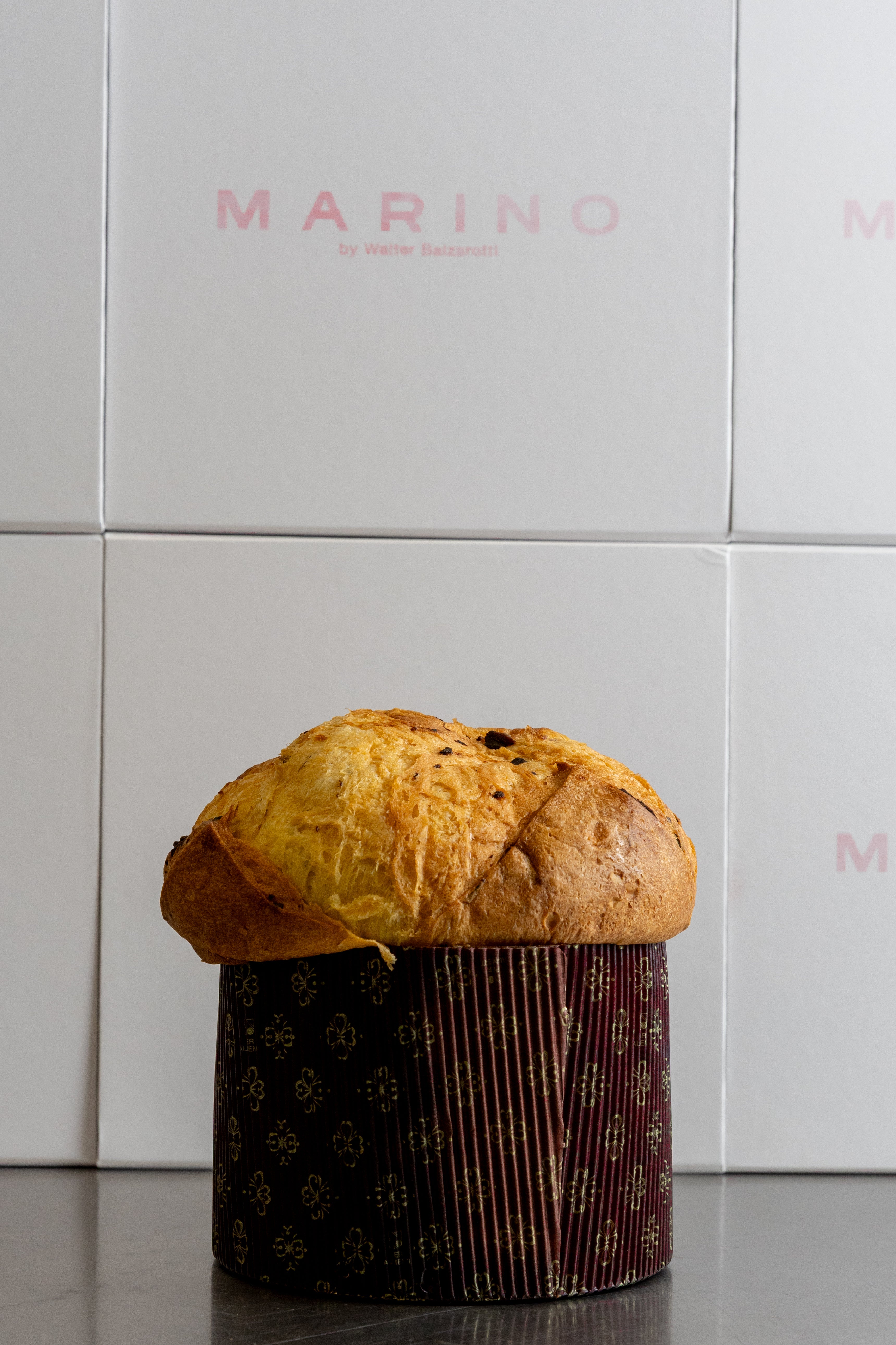 MARINO X NECESSAIRE RIMINI (Burro alici) Gr.500