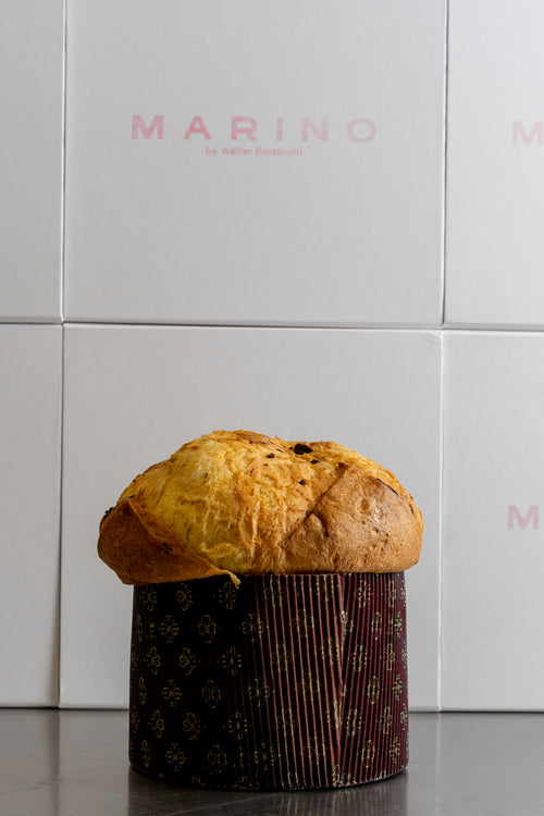 MARINO X NECESSAIRE RIMINI (Burro alici) Gr.500