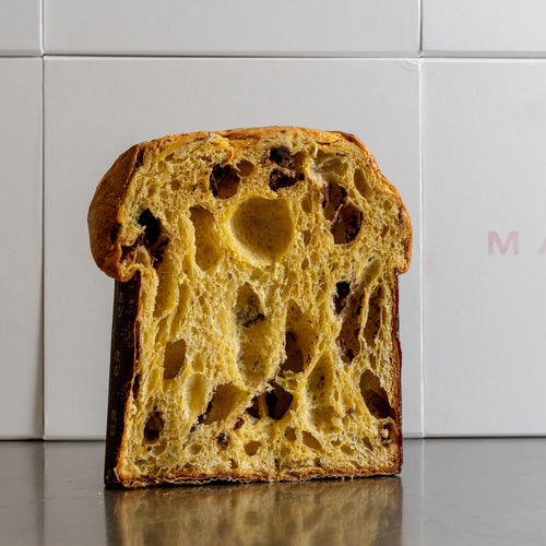 PANETTONE TRE CIOCCOLATI | MARINO