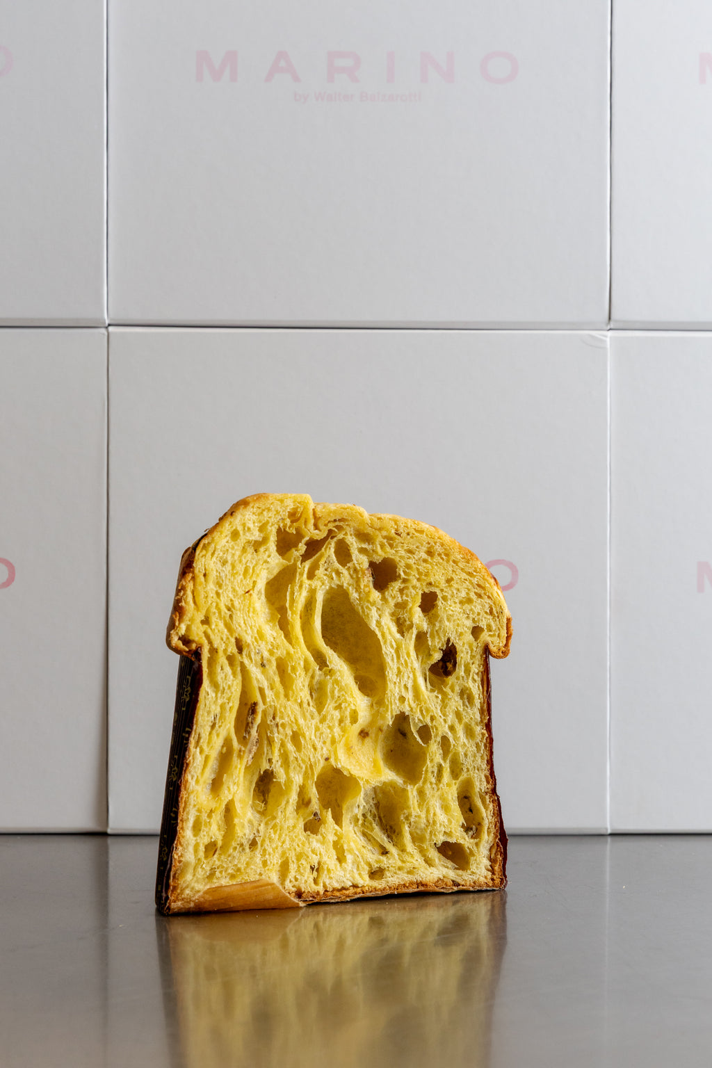 MARINO X NECESSAIRE RIMINI (Burro alici) Gr.500