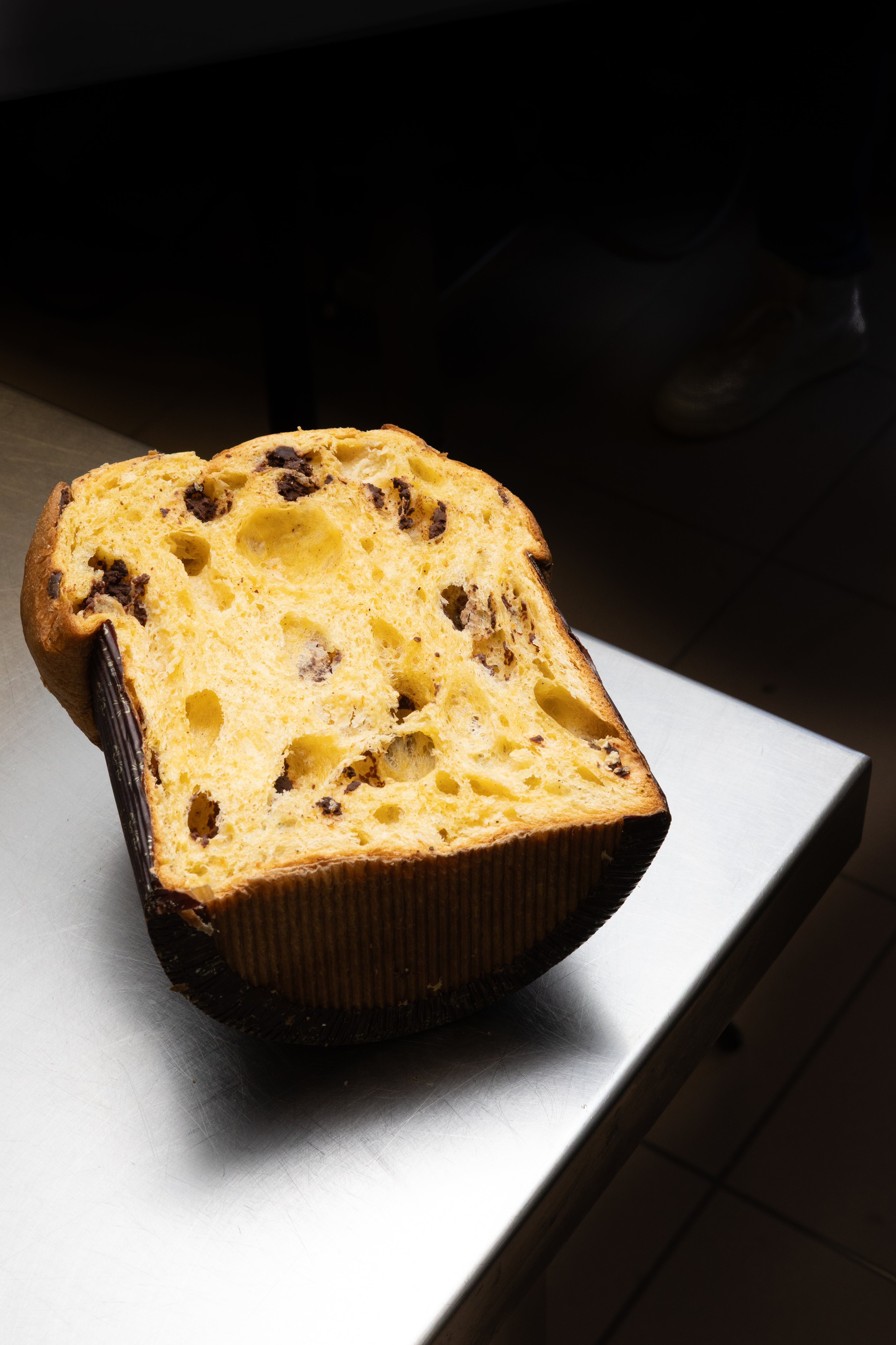 PANETTONE MARINO Gr.750 CLASSIC BOX