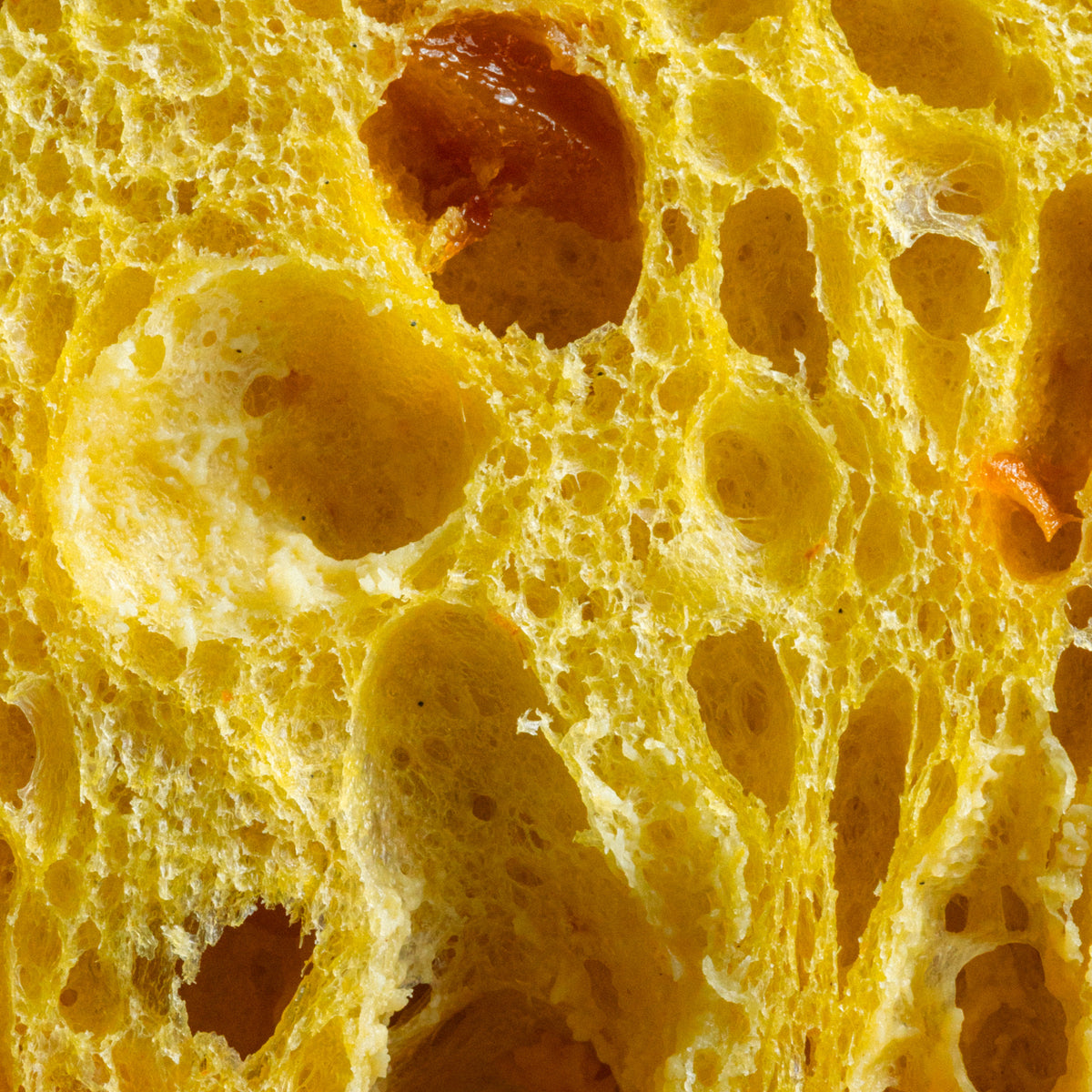 PANETTONE PESCA, ALBICOCCA E CIOCCOLATO BIANCO | MARINO