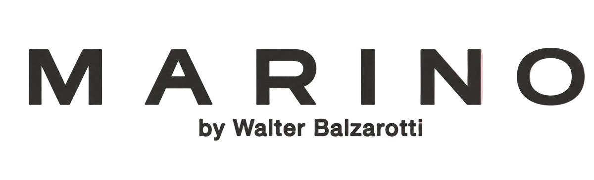 MARINO by Walter Balzarotti